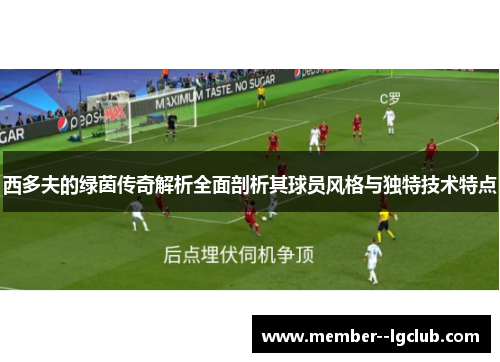 西多夫的绿茵传奇解析全面剖析其球员风格与独特技术特点